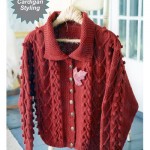 maddy laine Knitting Patterns