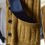 maddy laine Knitting Pattern