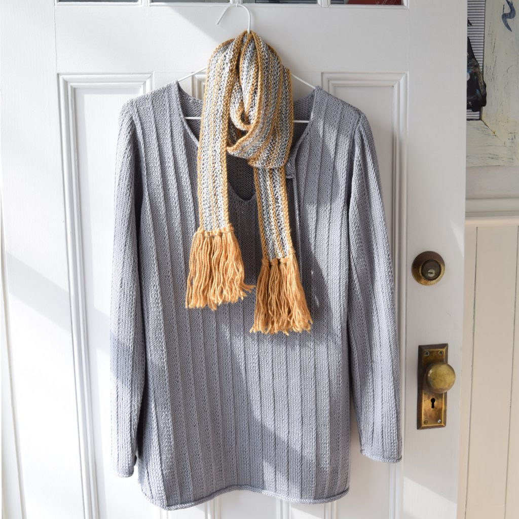 maddy laine Knitting Patterns