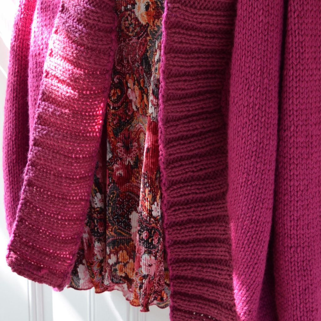 maddy laine Knitting Patterns